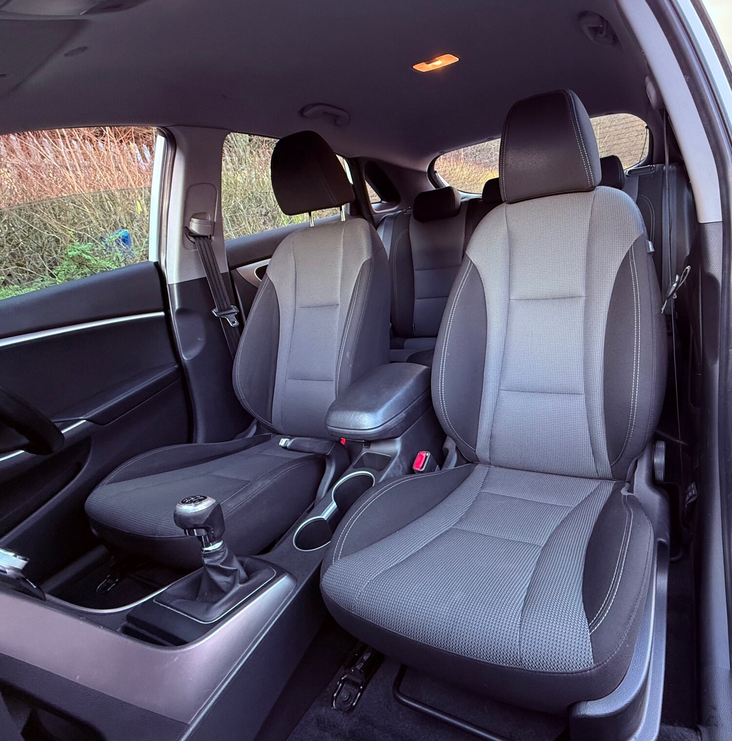 Used Hyundai i30 2013 for sale - 77435850: Photo 12