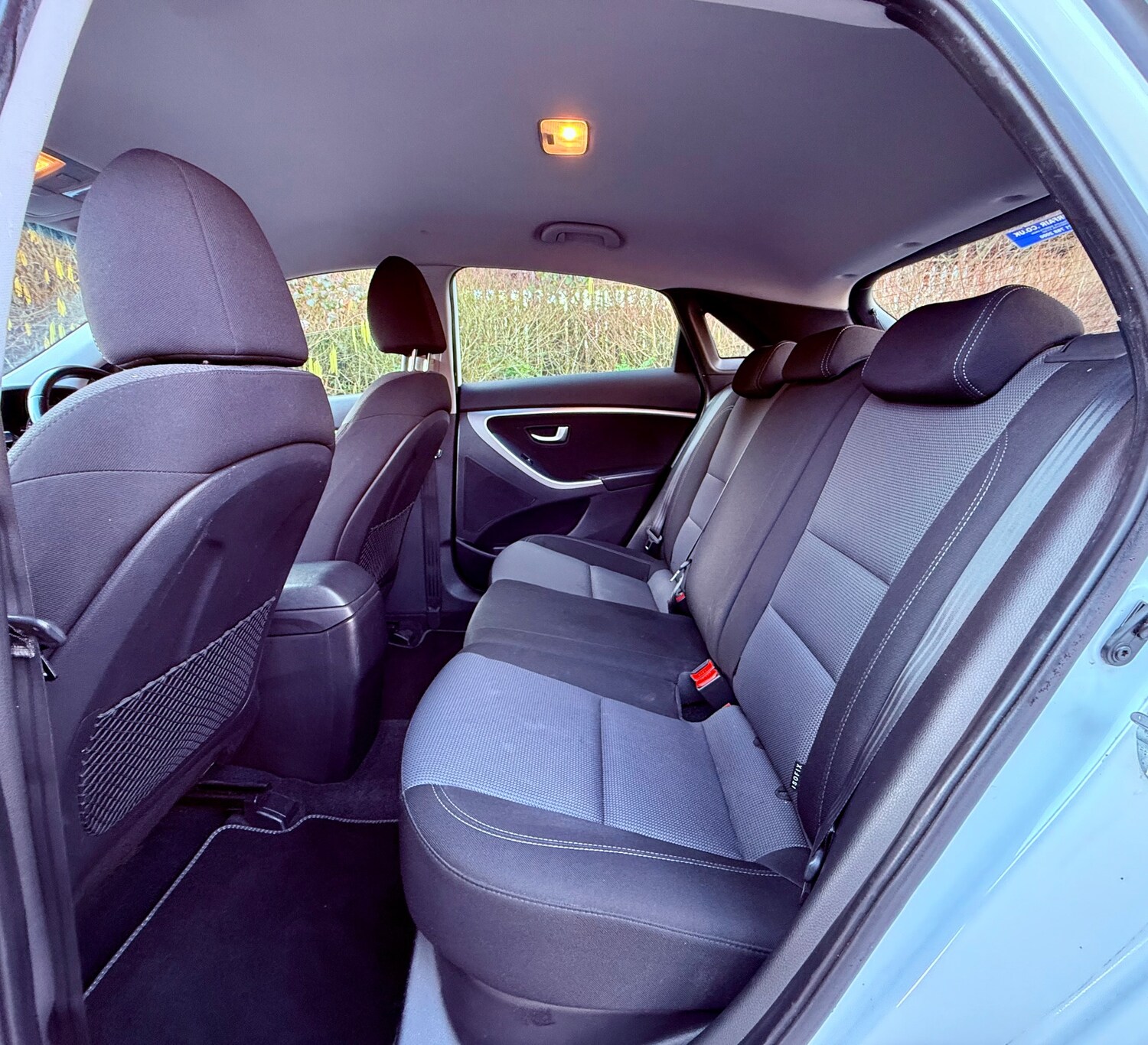 Used Hyundai i30 2013 for sale - 77435850: Photo 14