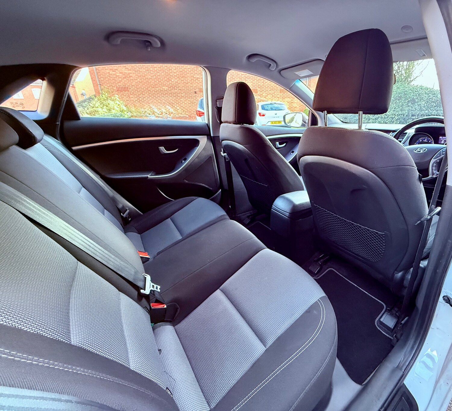 Used Hyundai i30 2013 for sale - 77435850: Photo 15