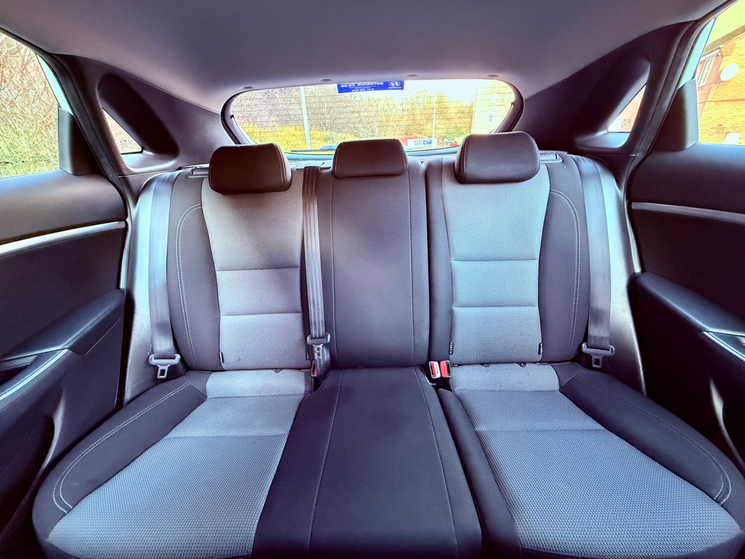 Used Hyundai i30 2013 for sale - 77435850: Photo 16