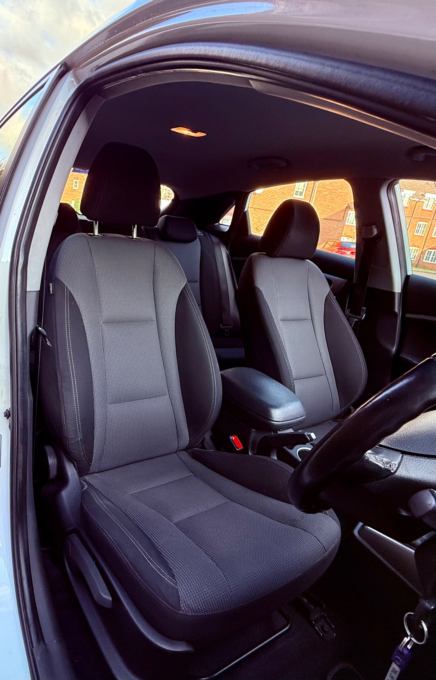 Used Hyundai i30 2013 for sale - 77435850: Photo 17