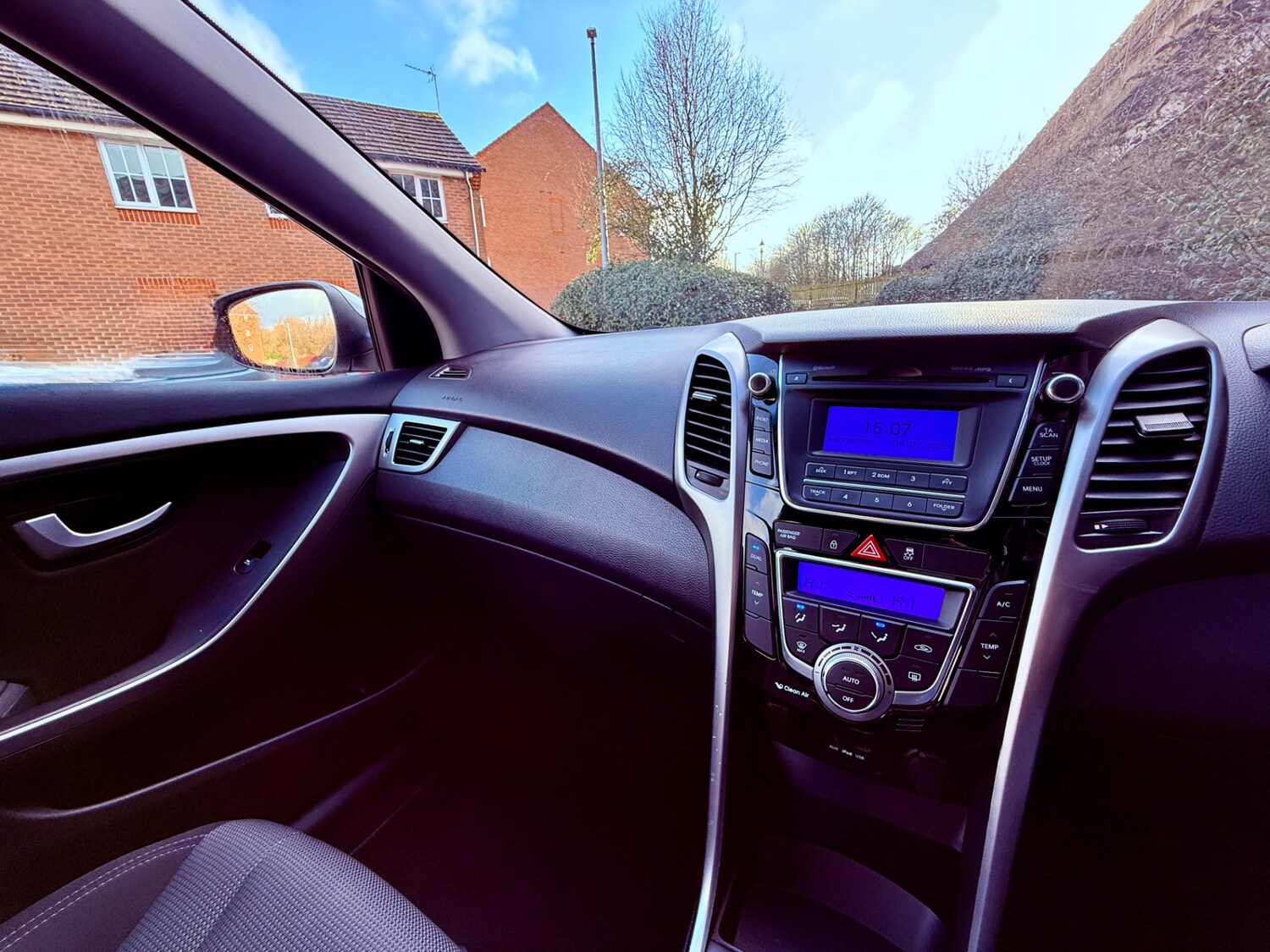 Used Hyundai i30 2013 for sale - 77435850: Photo 19