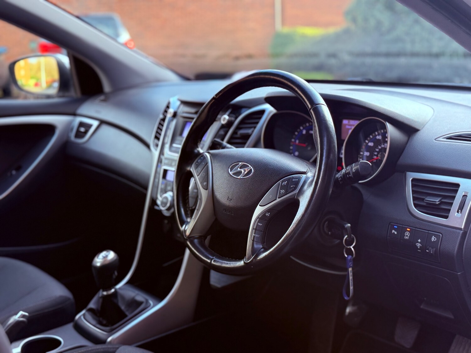 Used Hyundai i30 2013 for sale - 77435850: Photo 23