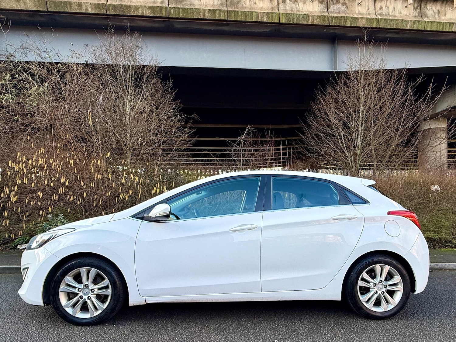 Used Hyundai i30 2013 for sale - 77435850: Photo 6