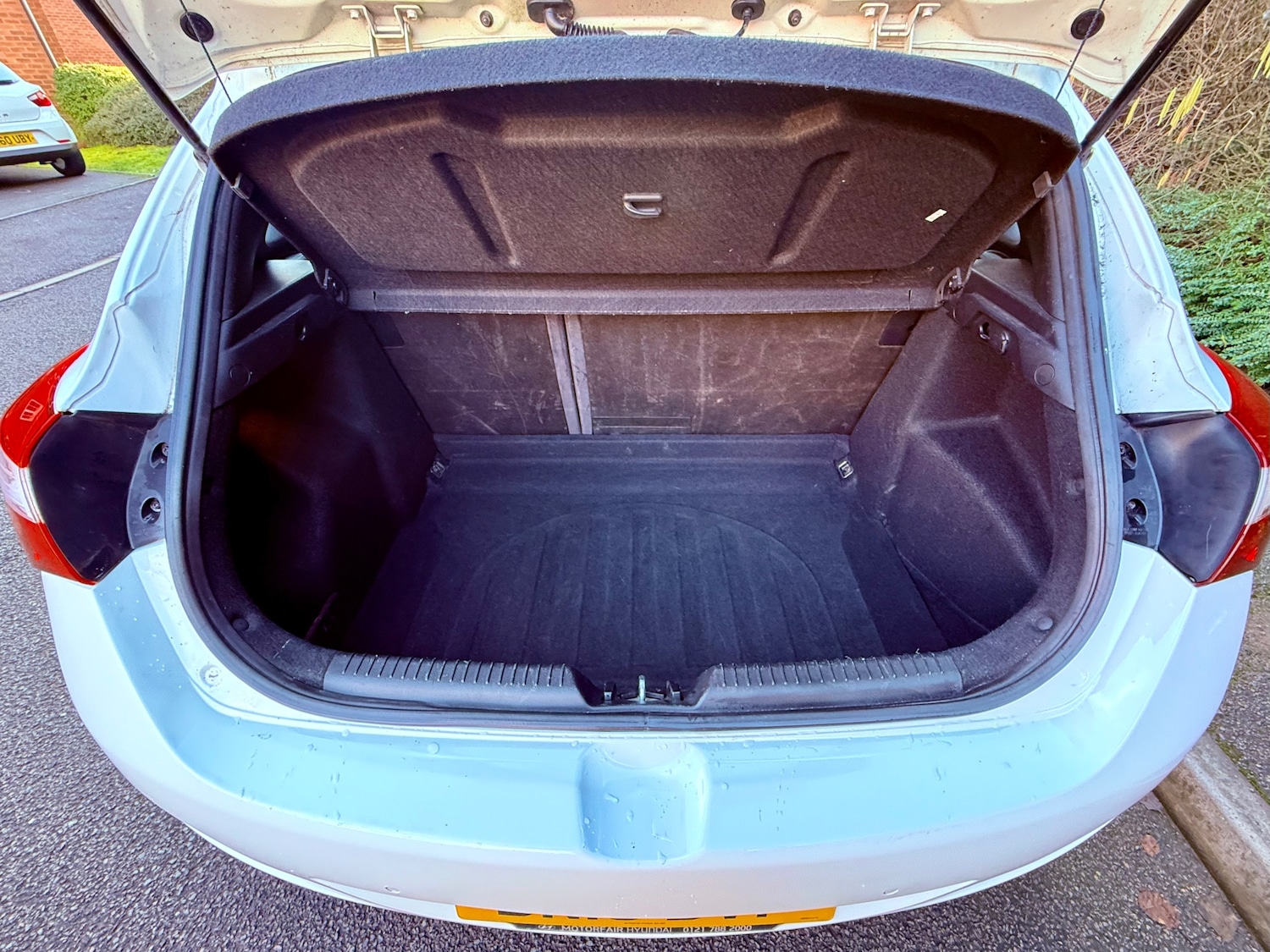 Used Hyundai i30 2013 for sale - 77435850: Photo 9