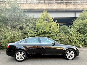 Used Audi A4 2012 for sale - 79474992: Photo
