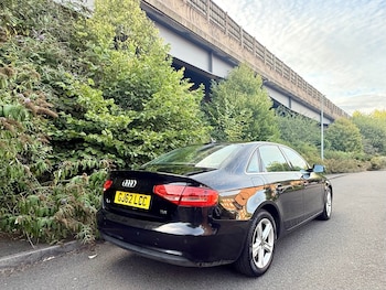 Used Audi A4 2012 for sale - 79474992: Photo
