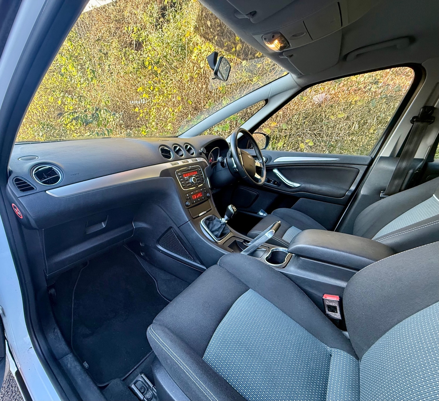 Used Ford S-Max 2013 for sale - 76797221: Photo 10