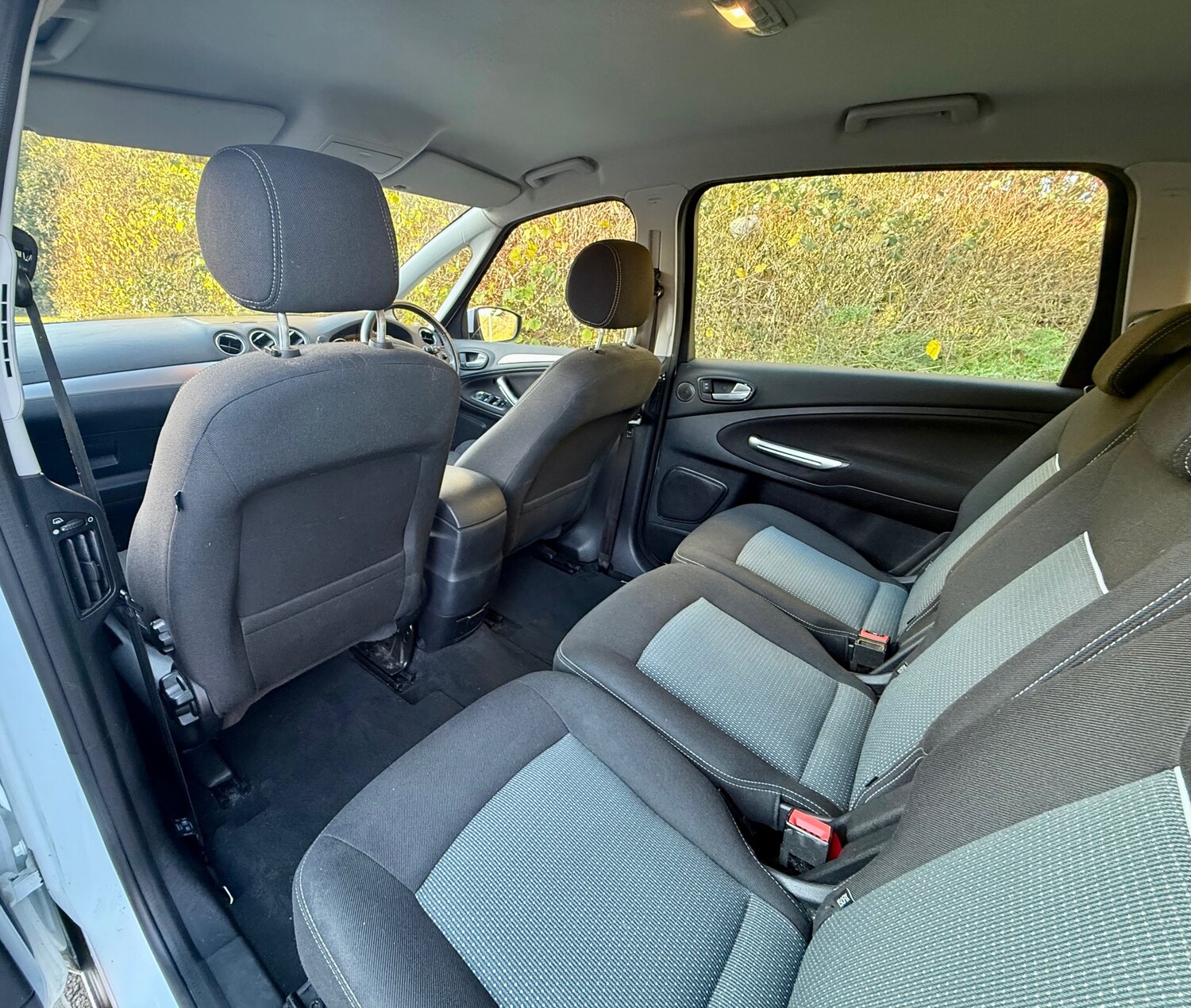 Used Ford S-Max 2013 for sale - 76797221: Photo 13