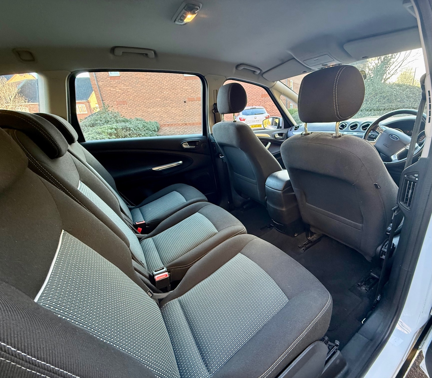 Used Ford S-Max 2013 for sale - 76797221: Photo 15