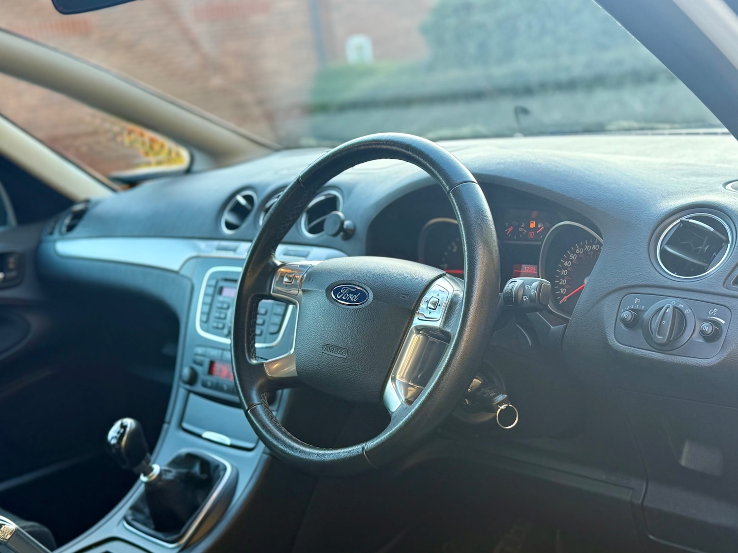 Used Ford S-Max 2013 for sale - 76797221: Photo 23