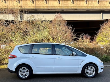 Used Ford S-Max 2013 for sale - 76797221: Photo