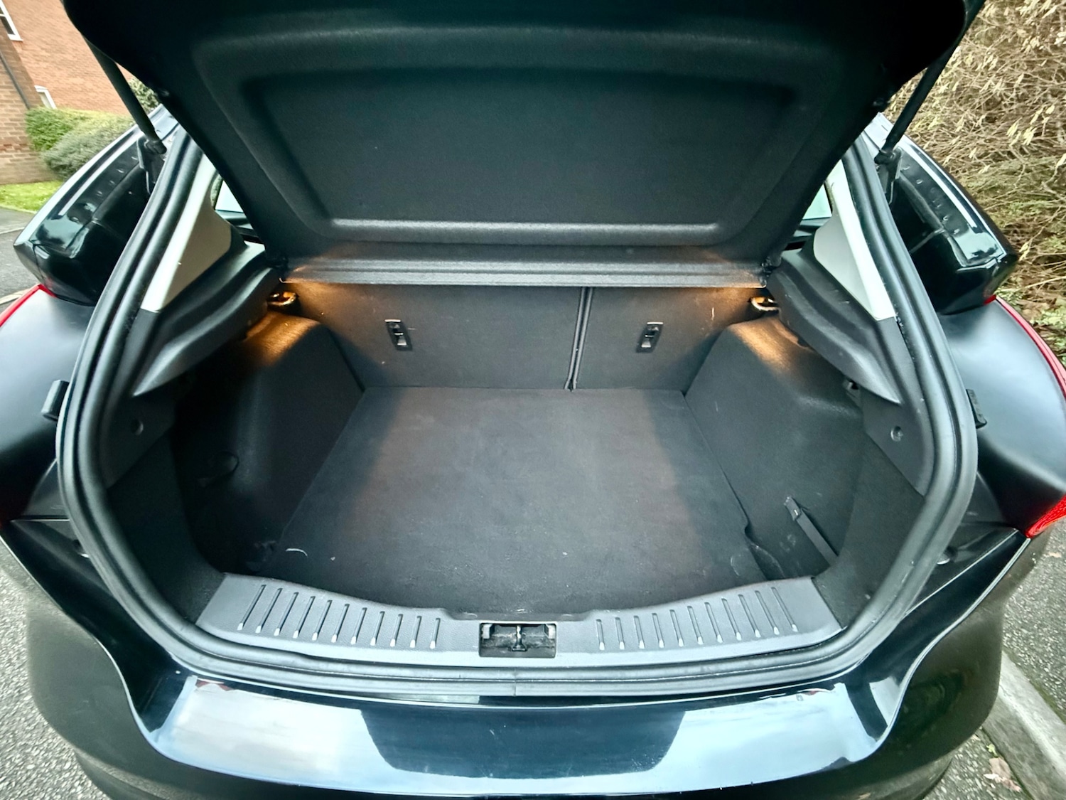 Used Ford Focus 2015 for sale - 76908137: Photo 10