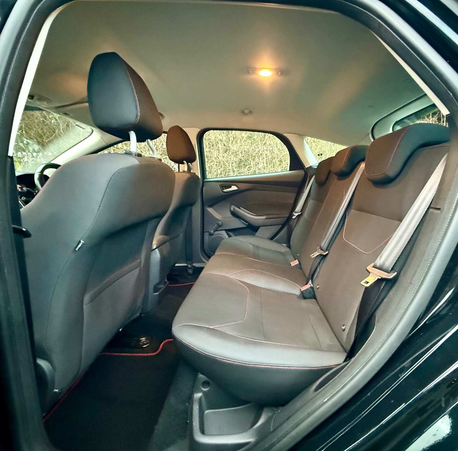 Used Ford Focus 2015 for sale - 76908137: Photo 15