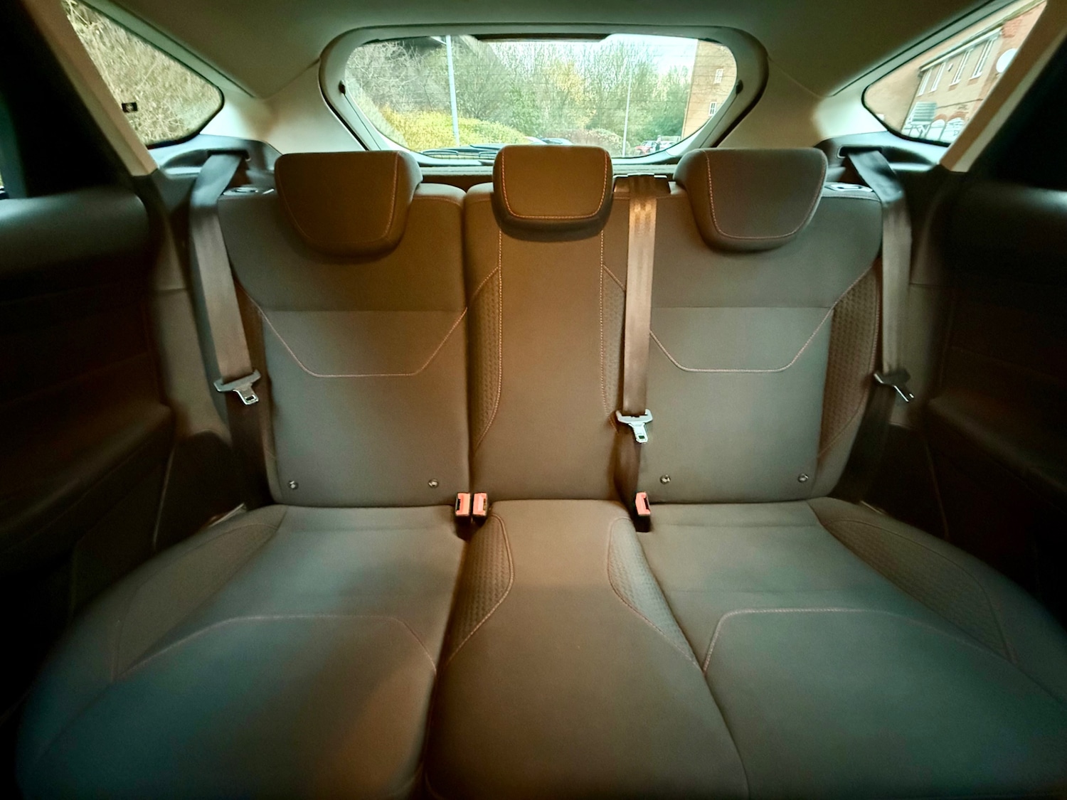 Used Ford Focus 2015 for sale - 76908137: Photo 17