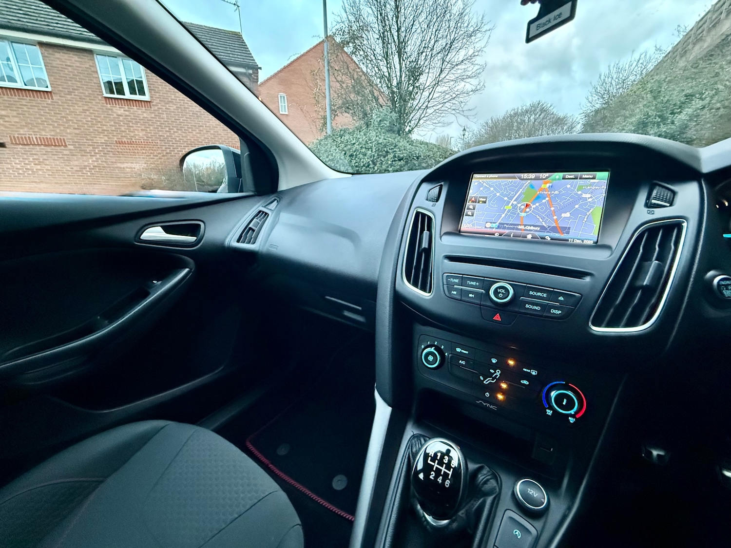 Used Ford Focus 2015 for sale - 76908137: Photo 20