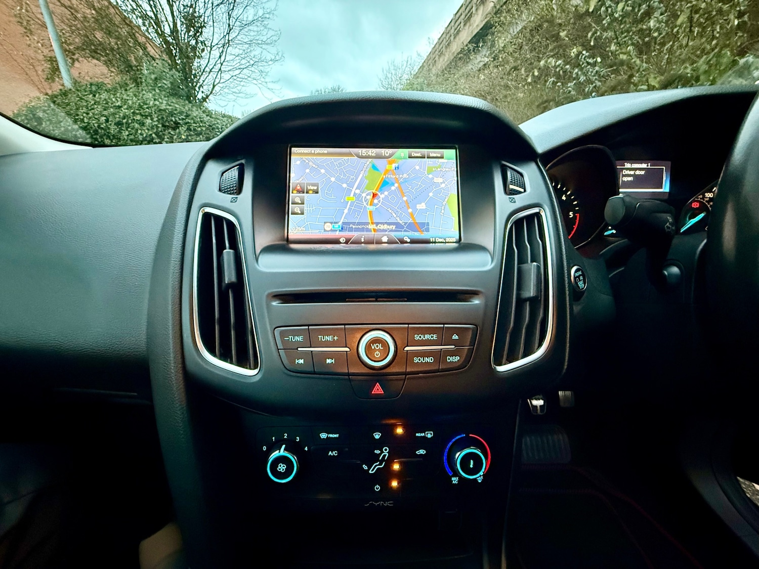 Used Ford Focus 2015 for sale - 76908137: Photo 21