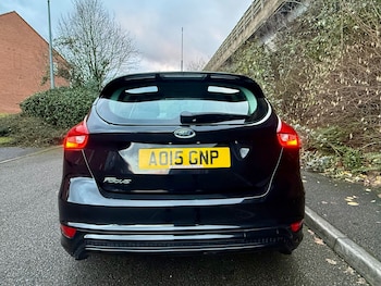 Used Ford Focus 2015 for sale - 76908137: Photo