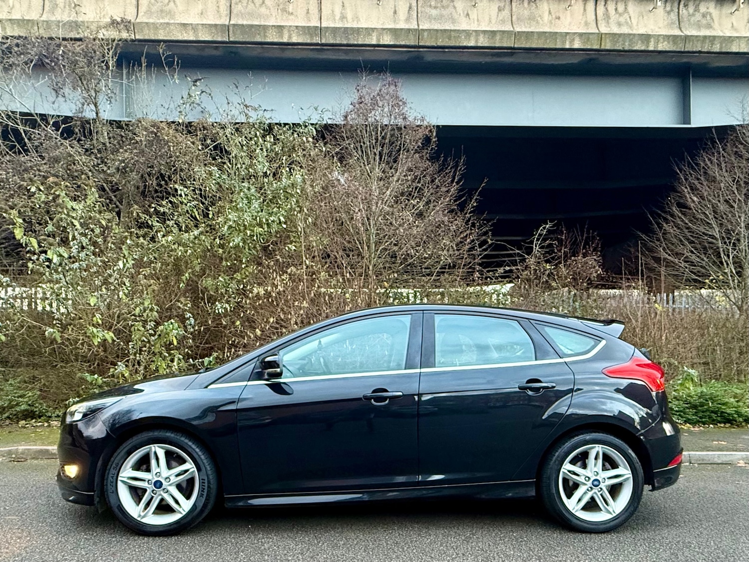 Used Ford Focus 2015 for sale - 76908137: Photo 6