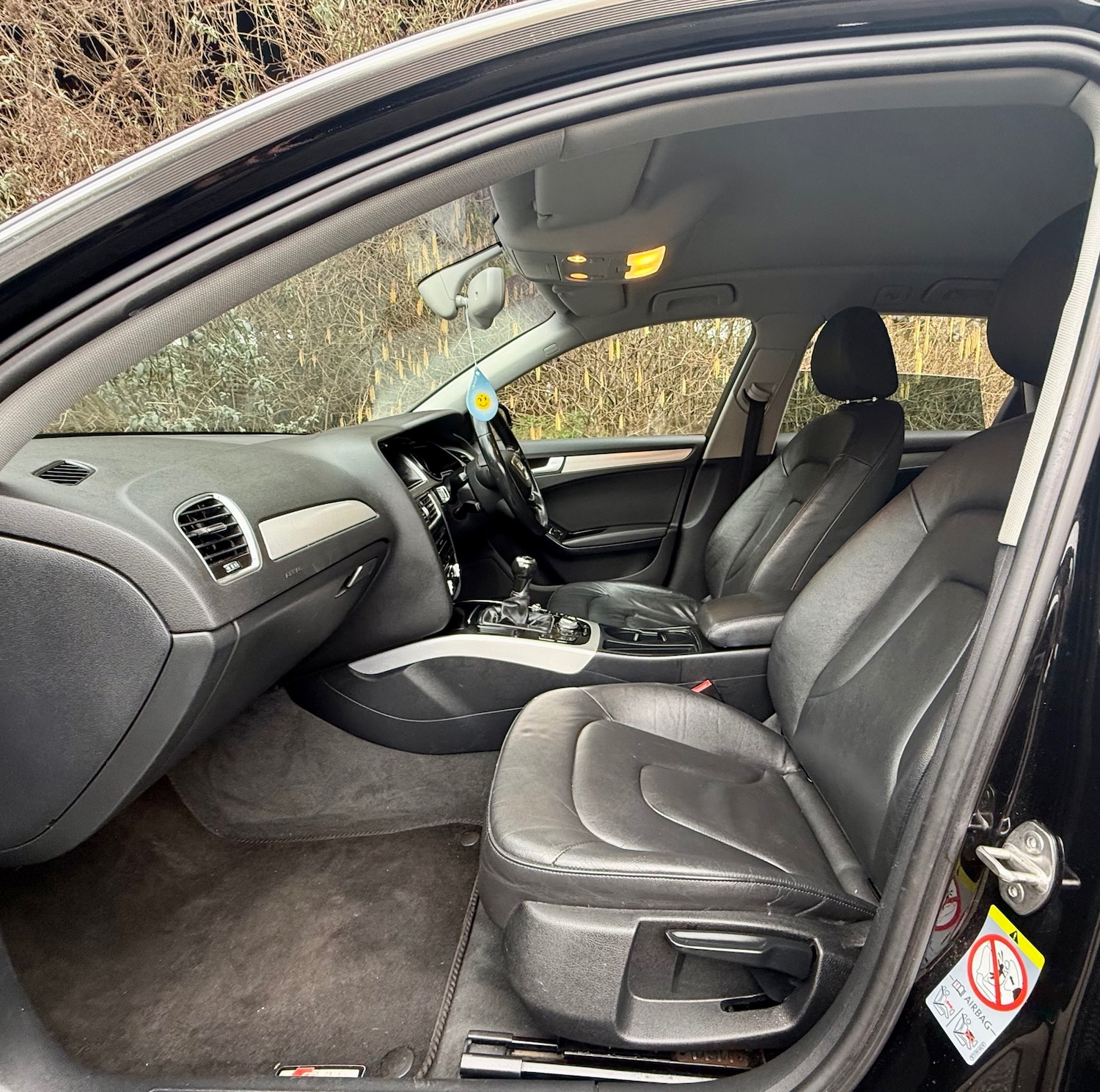 Used Audi A4 2012 for sale - 77491122: Photo 11