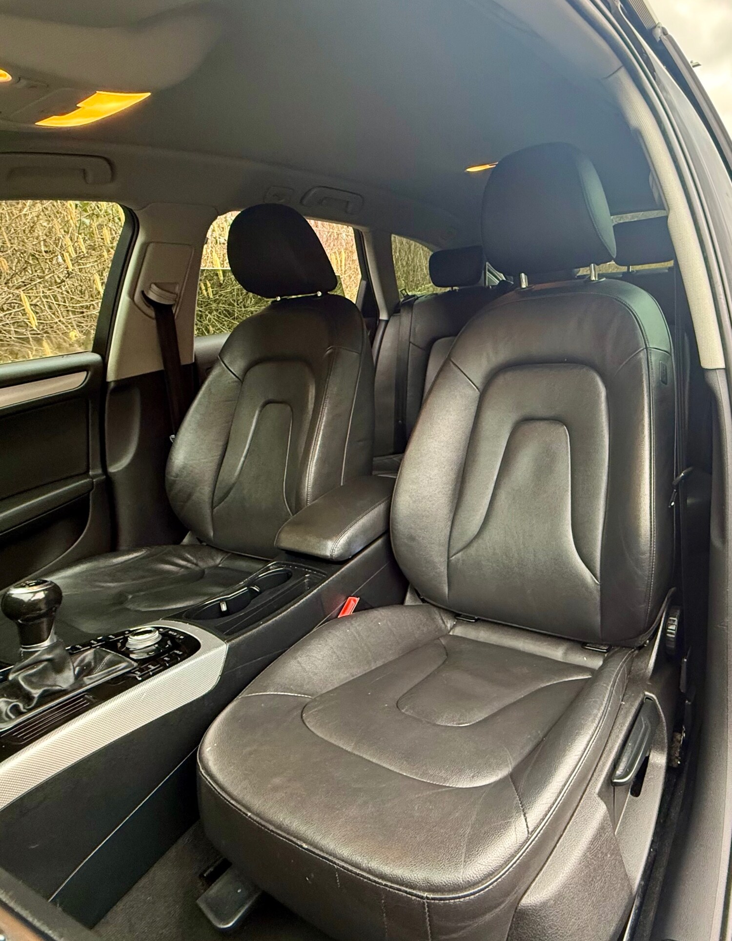 Used Audi A4 2012 for sale - 77491122: Photo 12