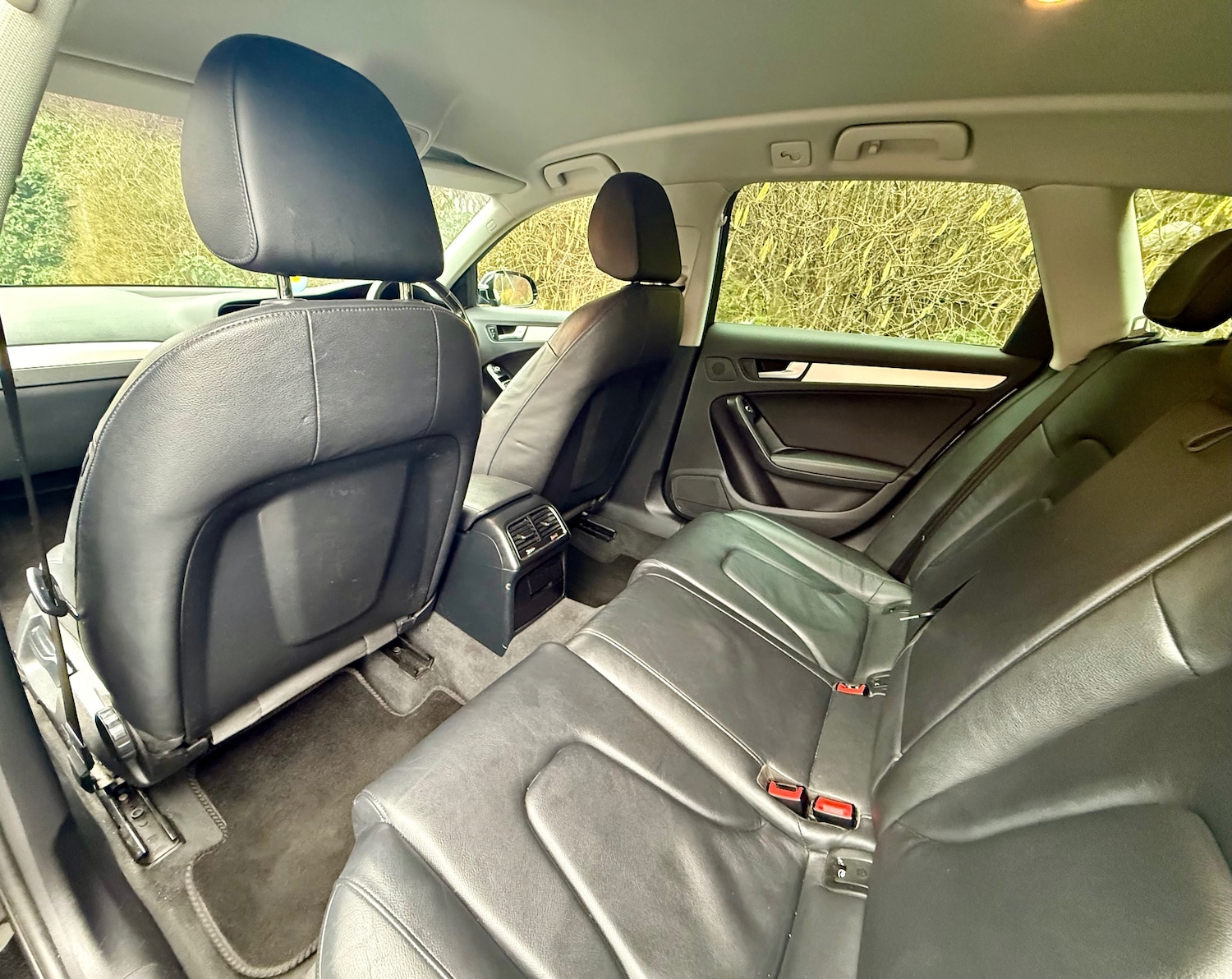 Used Audi A4 2012 for sale - 77491122: Photo 13