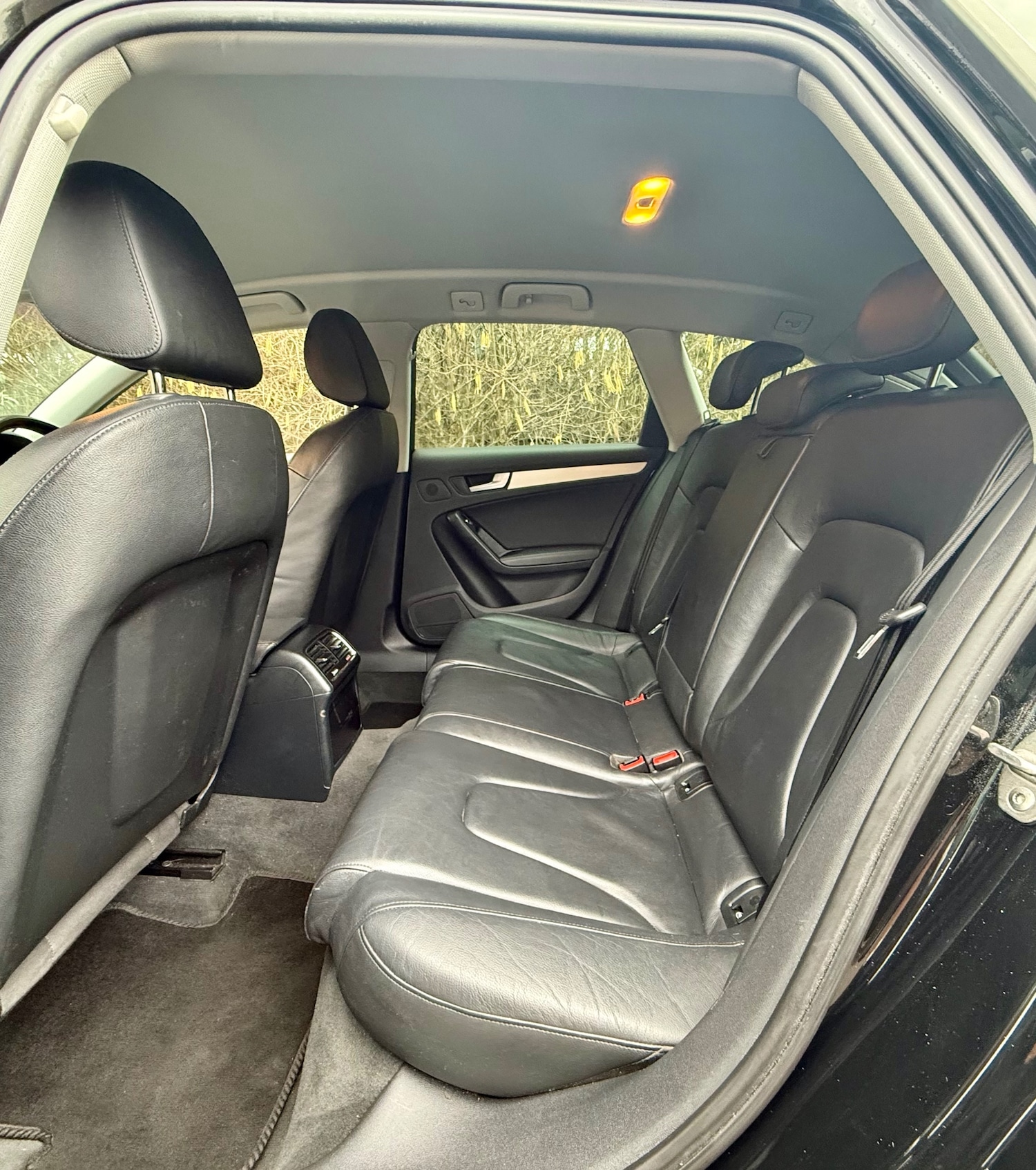 Used Audi A4 2012 for sale - 77491122: Photo 14