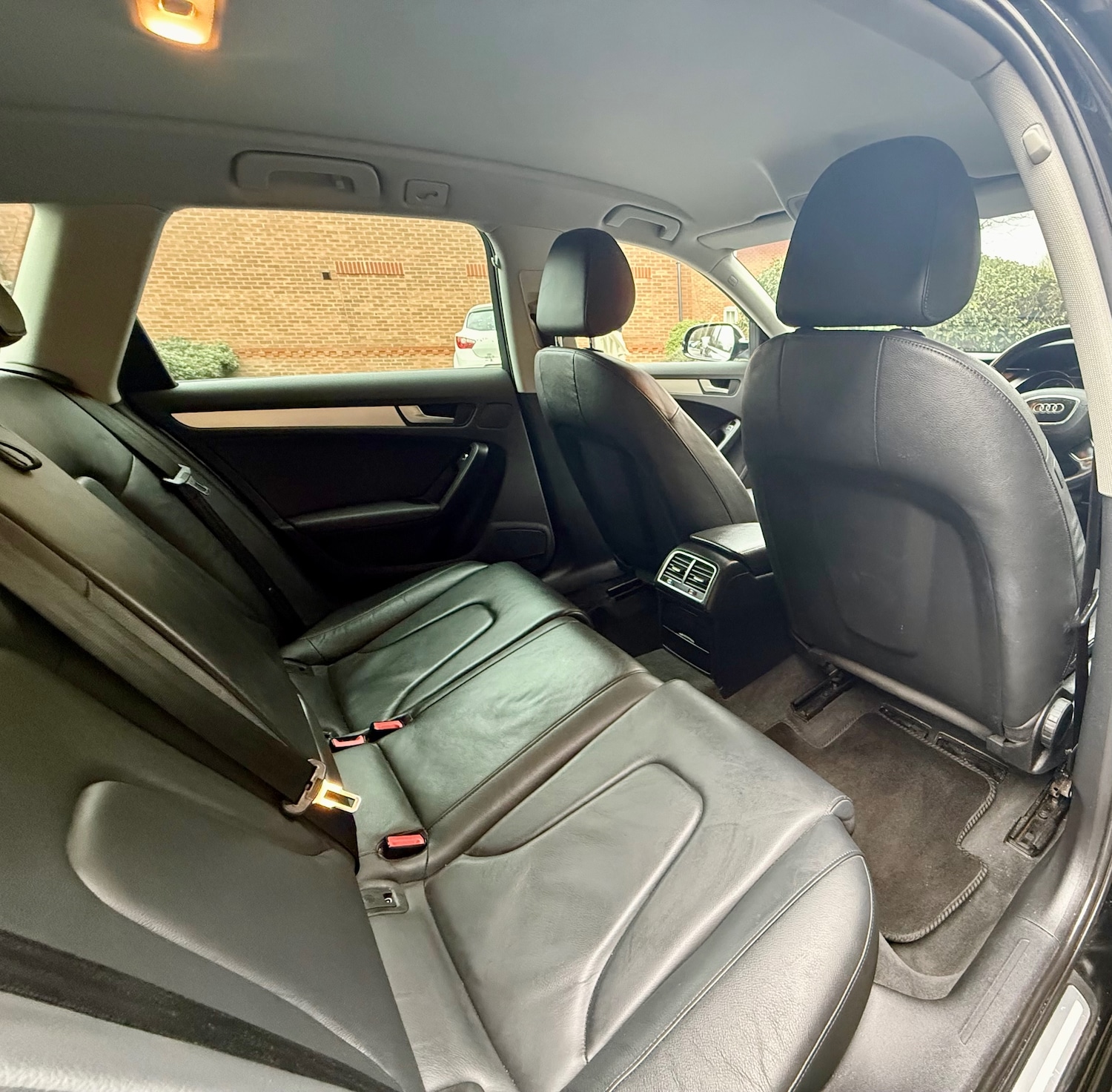 Used Audi A4 2012 for sale - 77491122: Photo 15