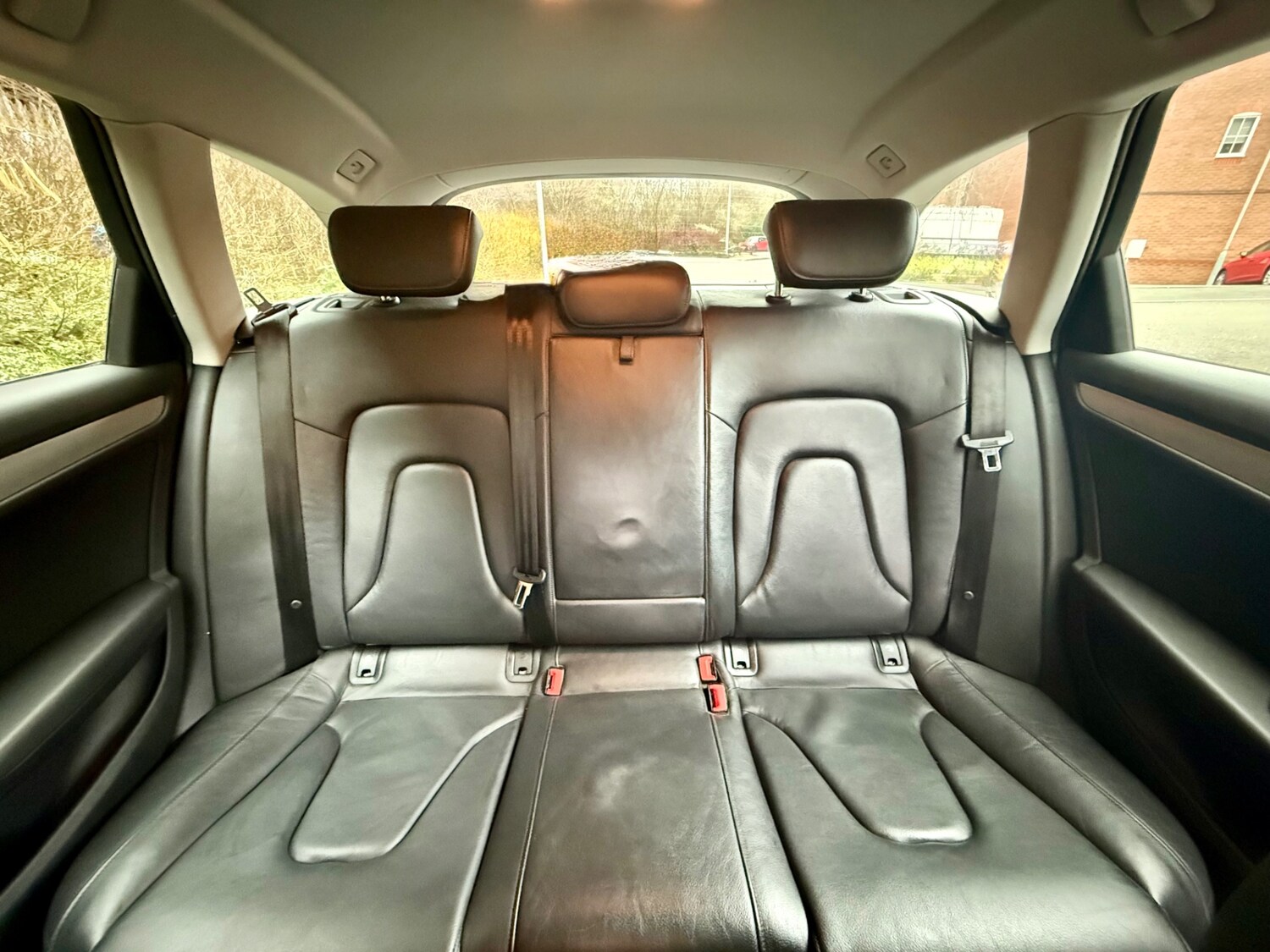 Used Audi A4 2012 for sale - 77491122: Photo 16