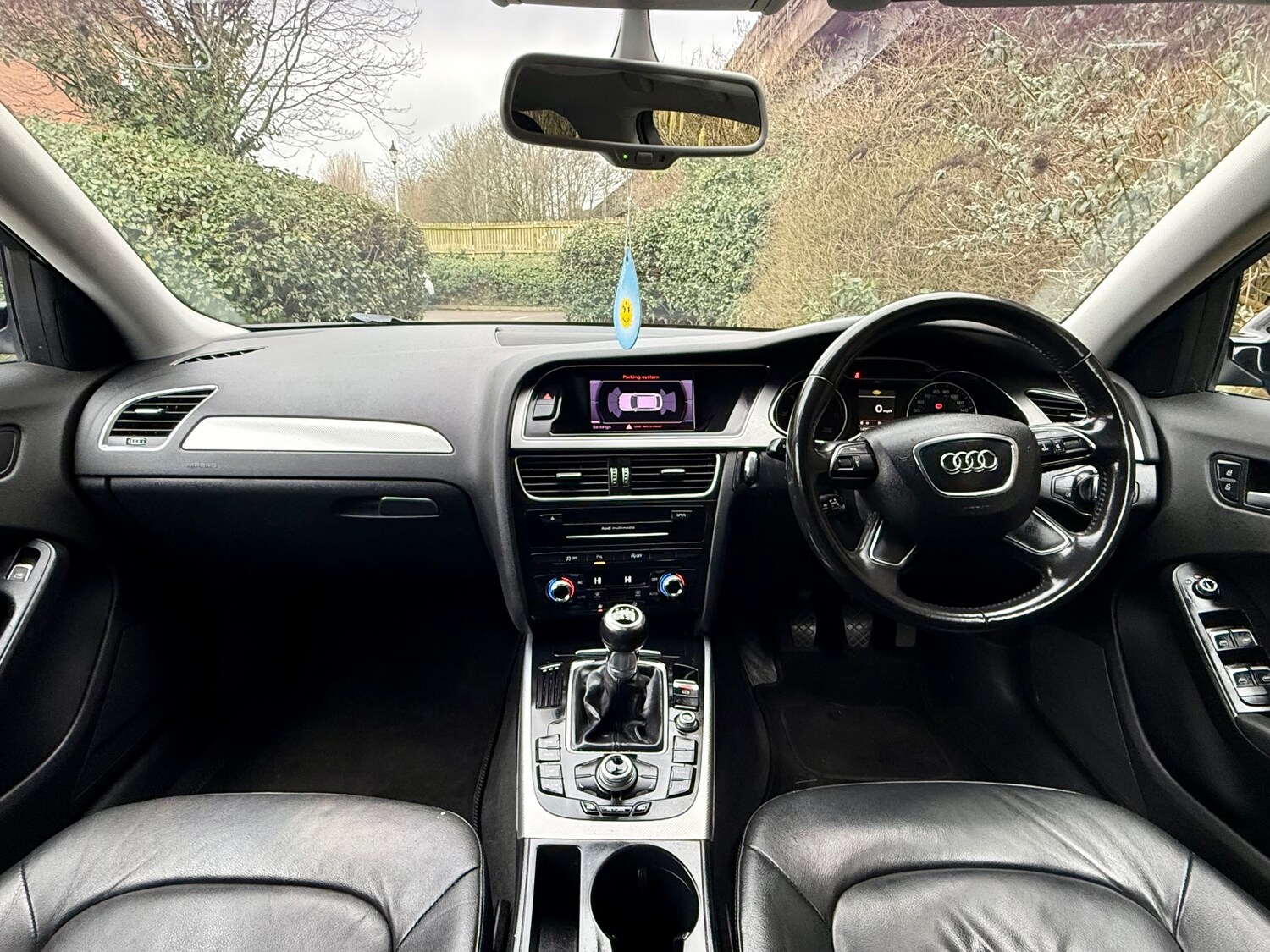 Used Audi A4 2012 for sale - 77491122: Photo 17