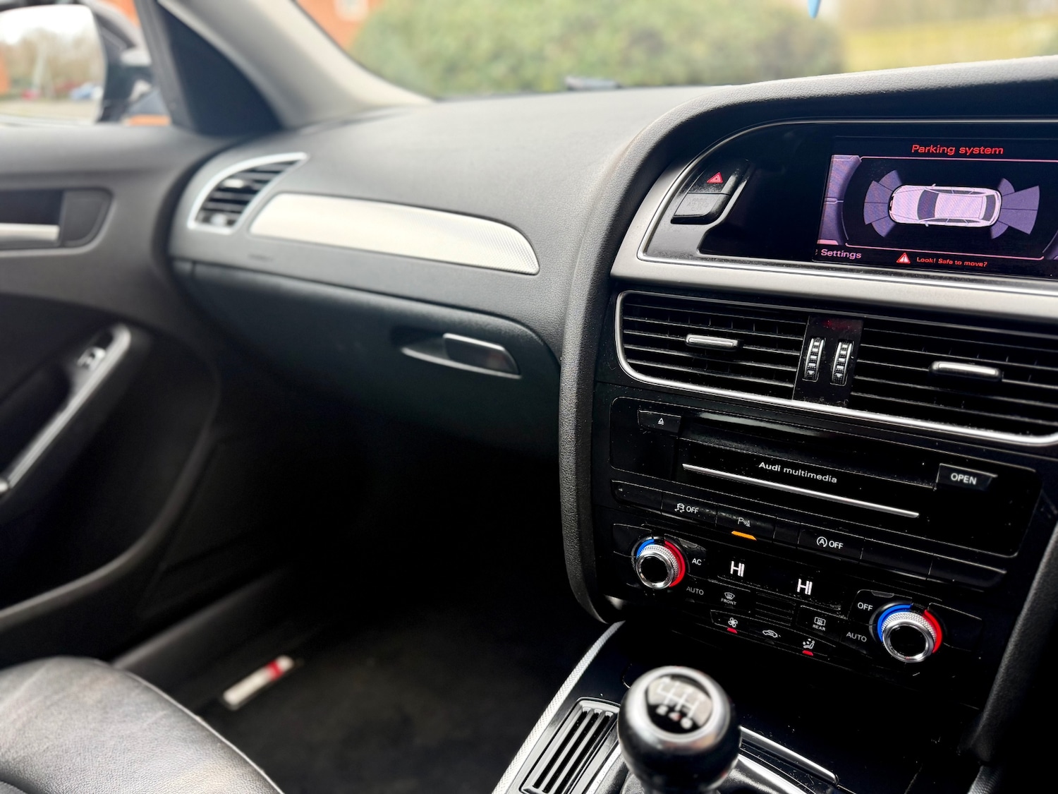 Used Audi A4 2012 for sale - 77491122: Photo 18