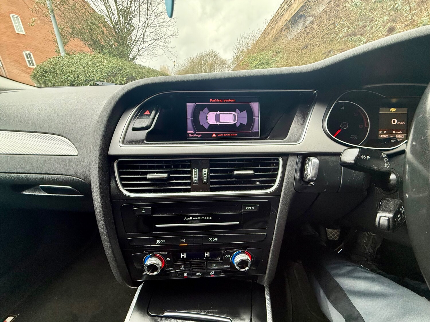 Used Audi A4 2012 for sale - 77491122: Photo 19