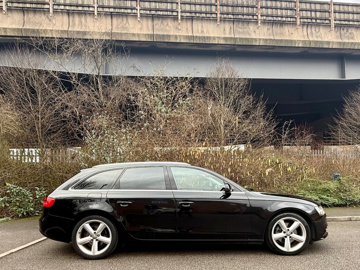 Used Audi A4 2012 for sale - 77491122: Photo 2