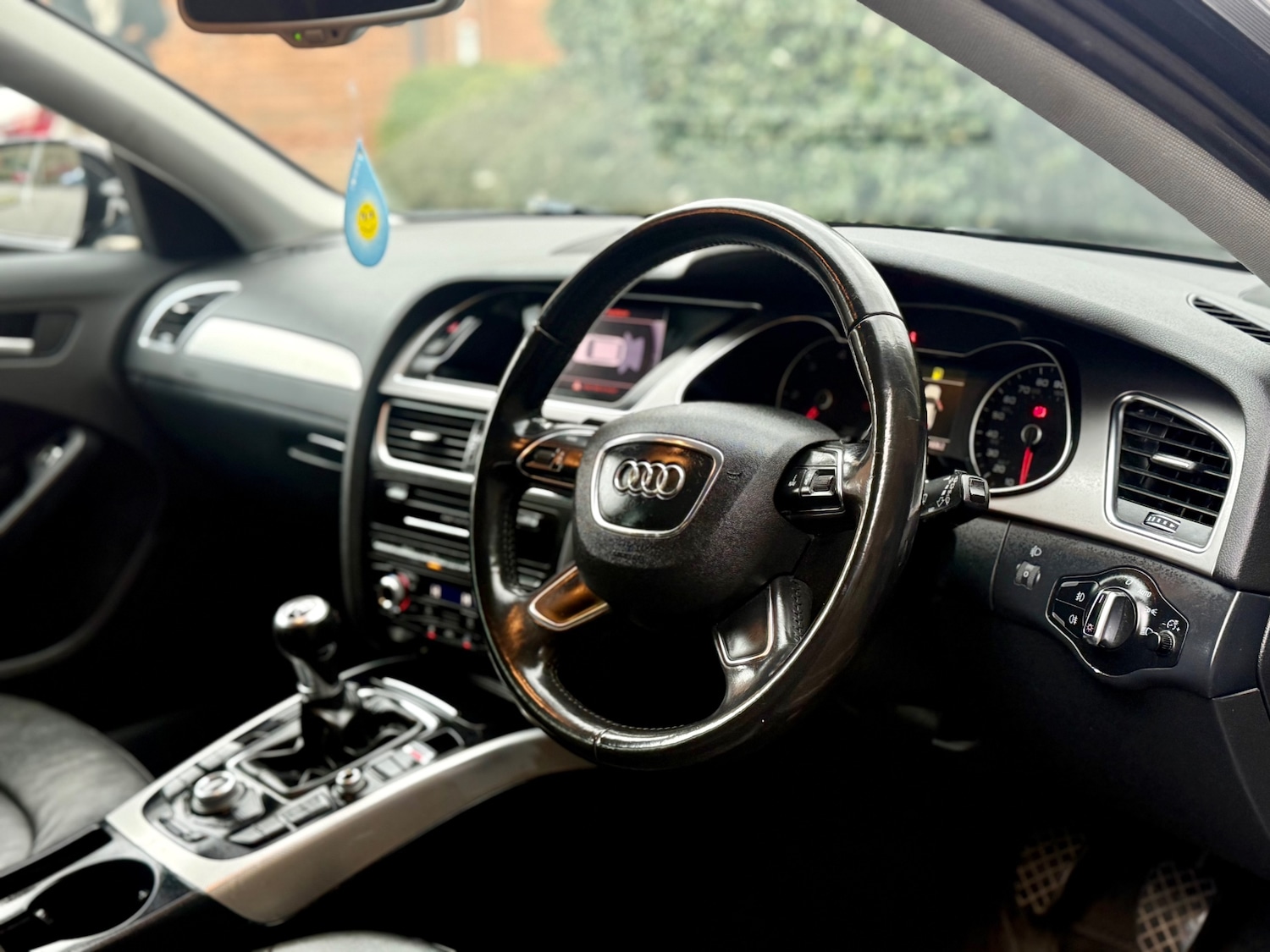 Used Audi A4 2012 for sale - 77491122: Photo 22