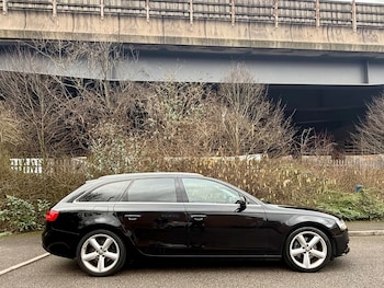 Used Audi A4 2012 for sale - 77491122: Photo