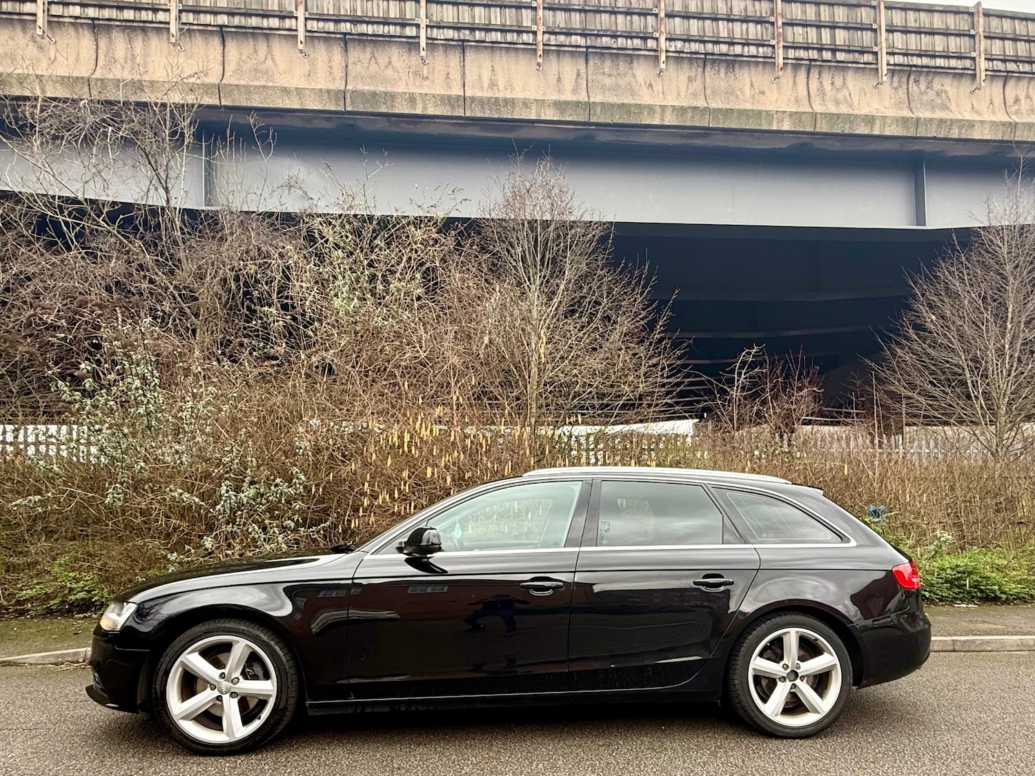 Used Audi A4 2012 for sale - 77491122: Photo 6