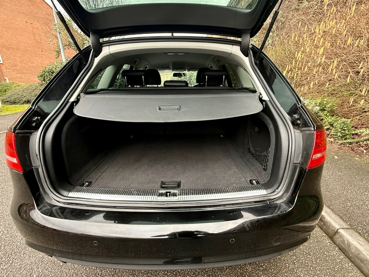 Used Audi A4 2012 for sale - 77491122: Photo 9