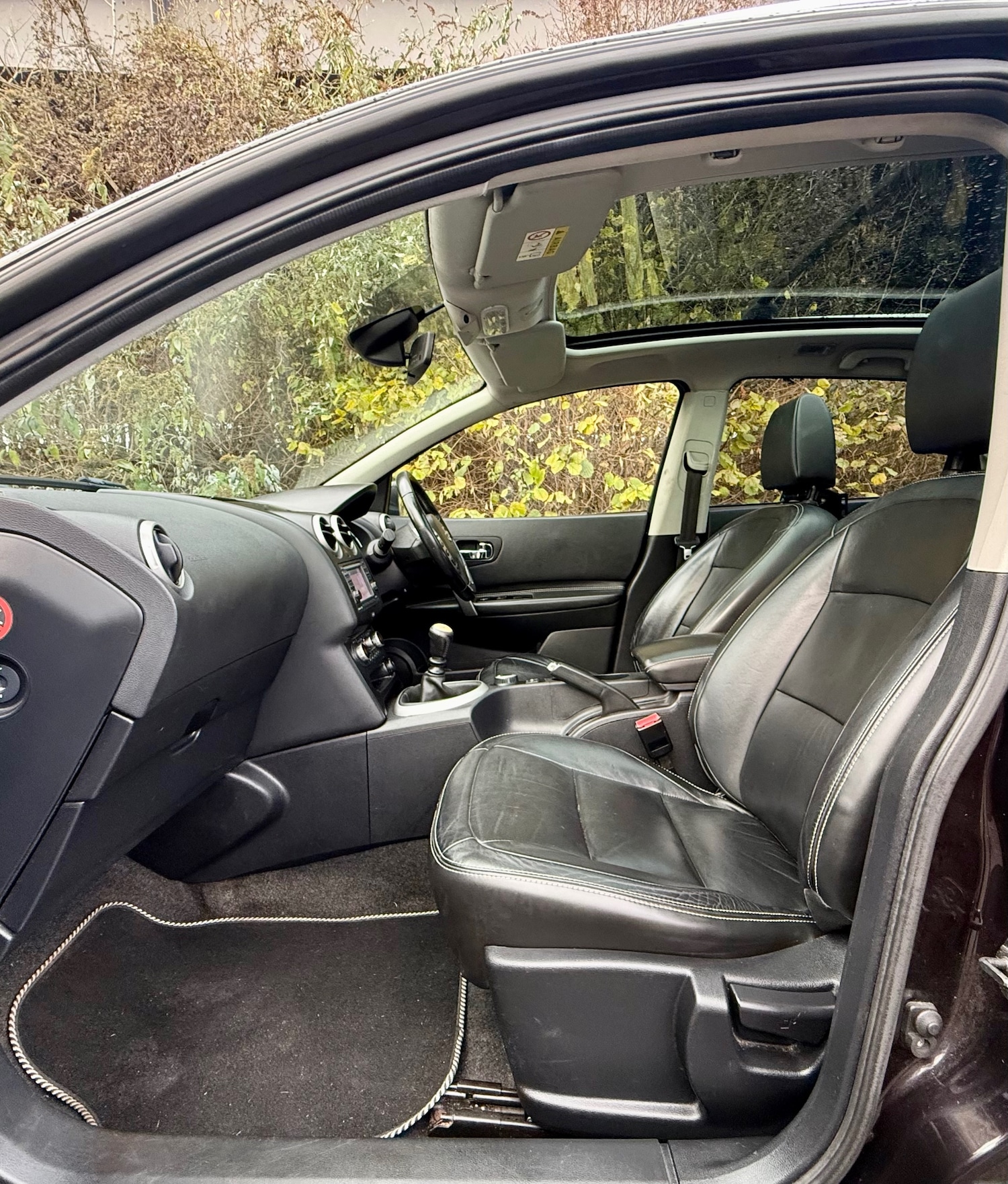 Used Nissan Qashqai+2 2013 for sale - 76758044: Photo 11