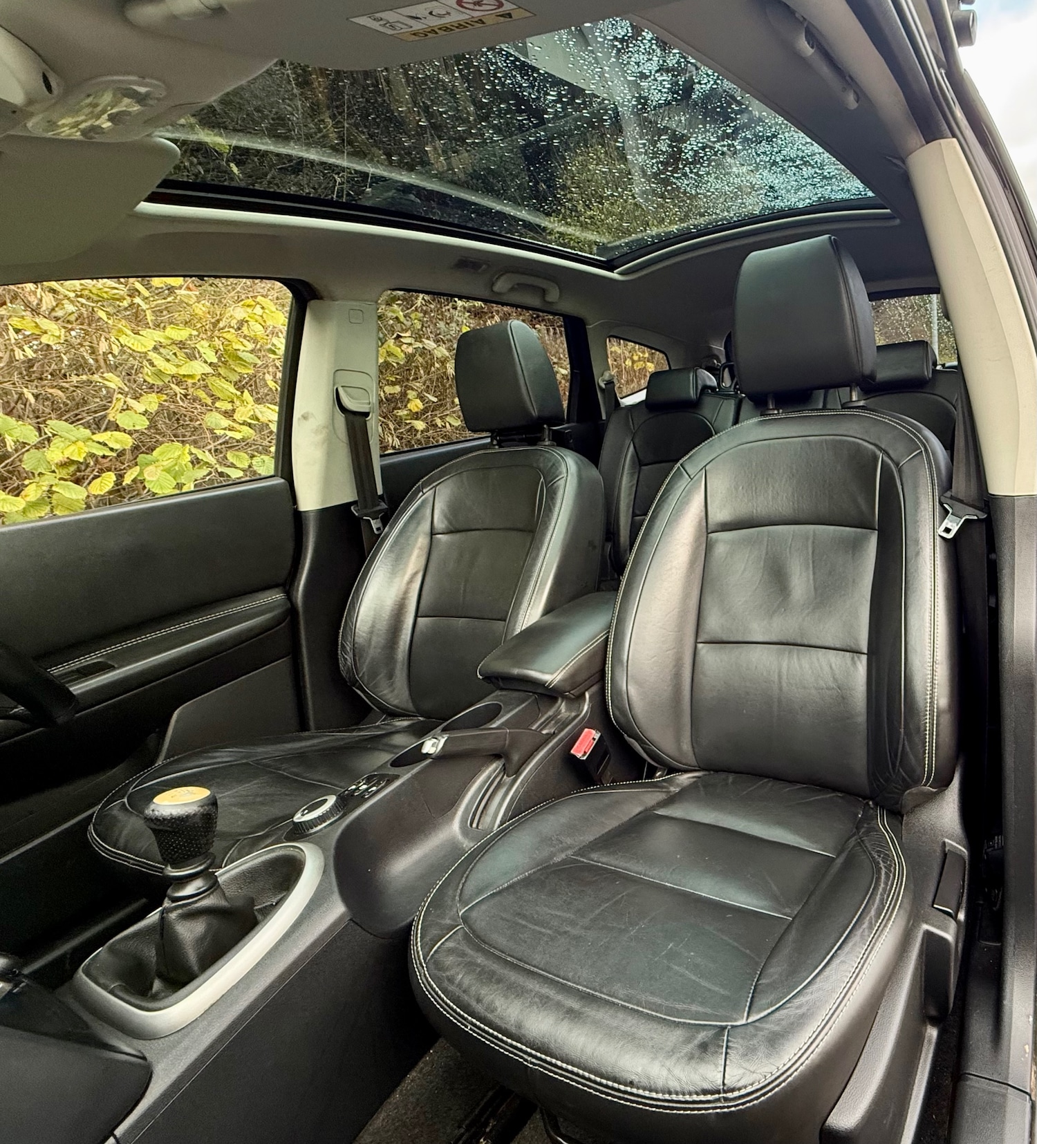 Used Nissan Qashqai+2 2013 for sale - 76758044: Photo 12