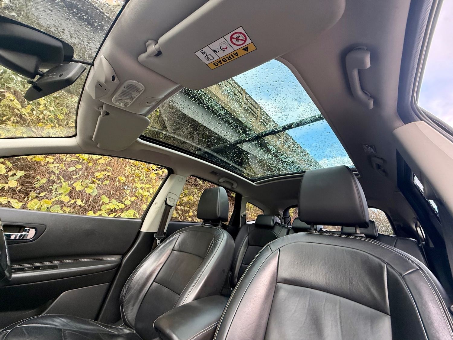 Used Nissan Qashqai+2 2013 for sale - 76758044: Photo 13