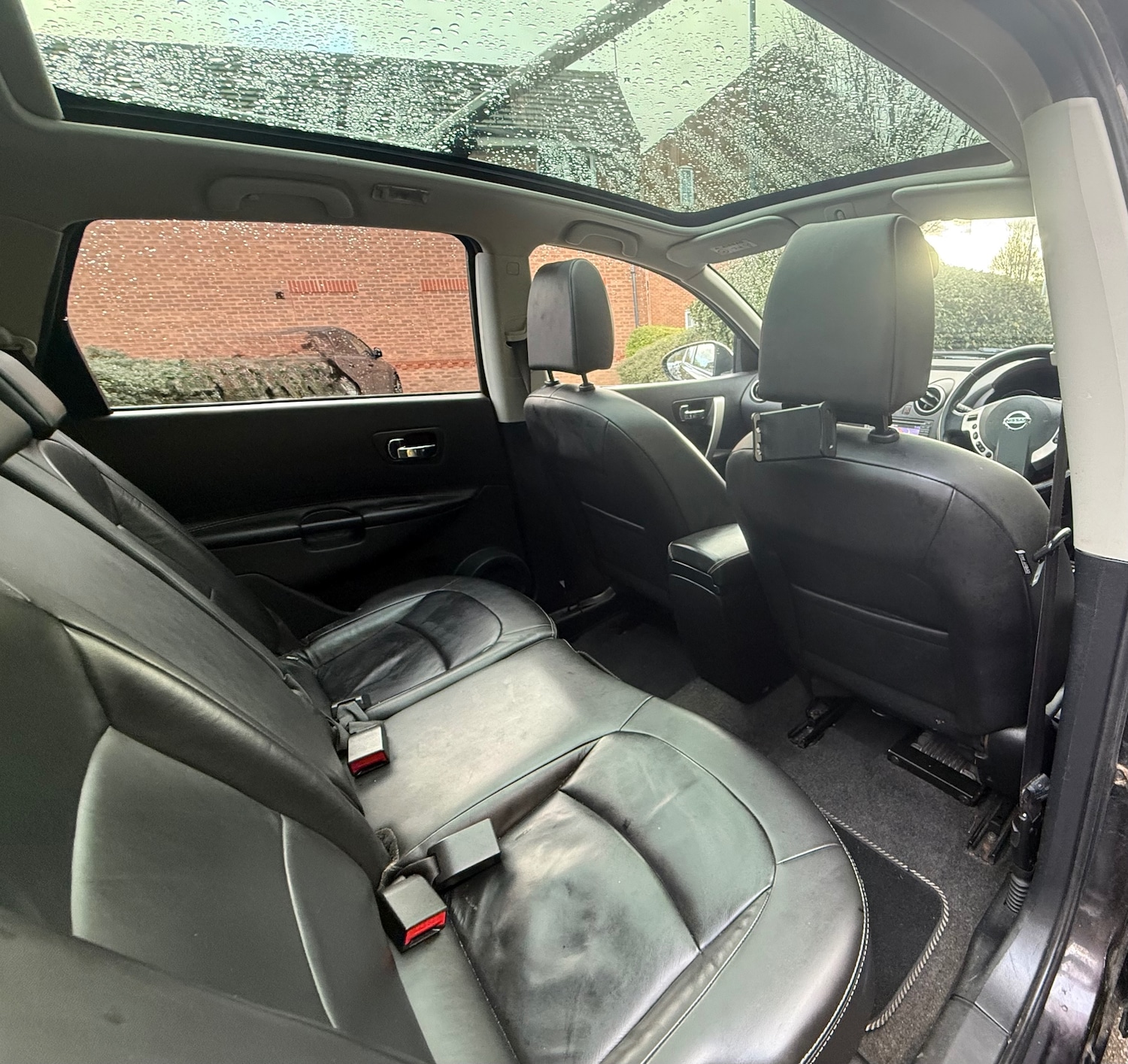 Used Nissan Qashqai+2 2013 for sale - 76758044: Photo 16