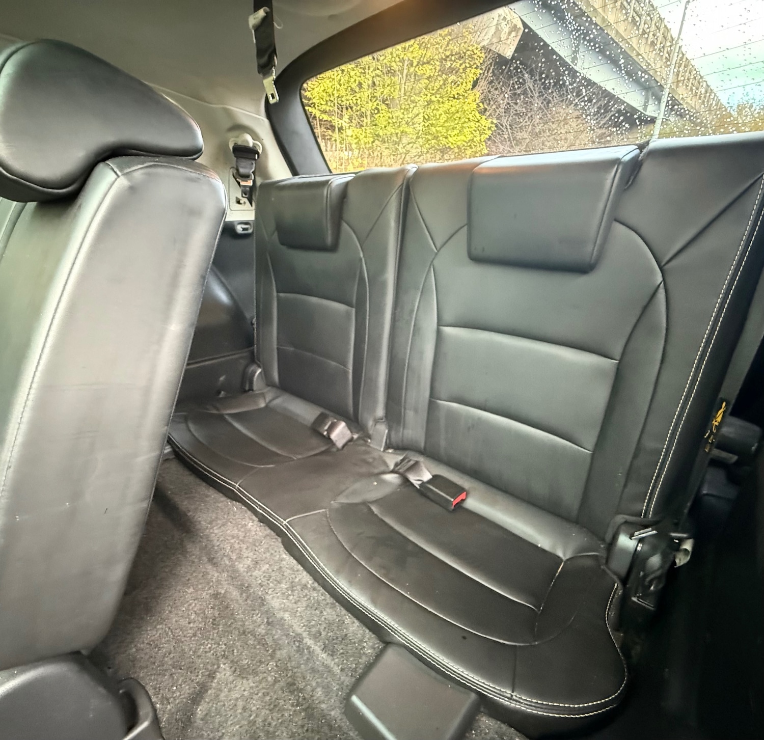 Used Nissan Qashqai+2 2013 for sale - 76758044: Photo 18