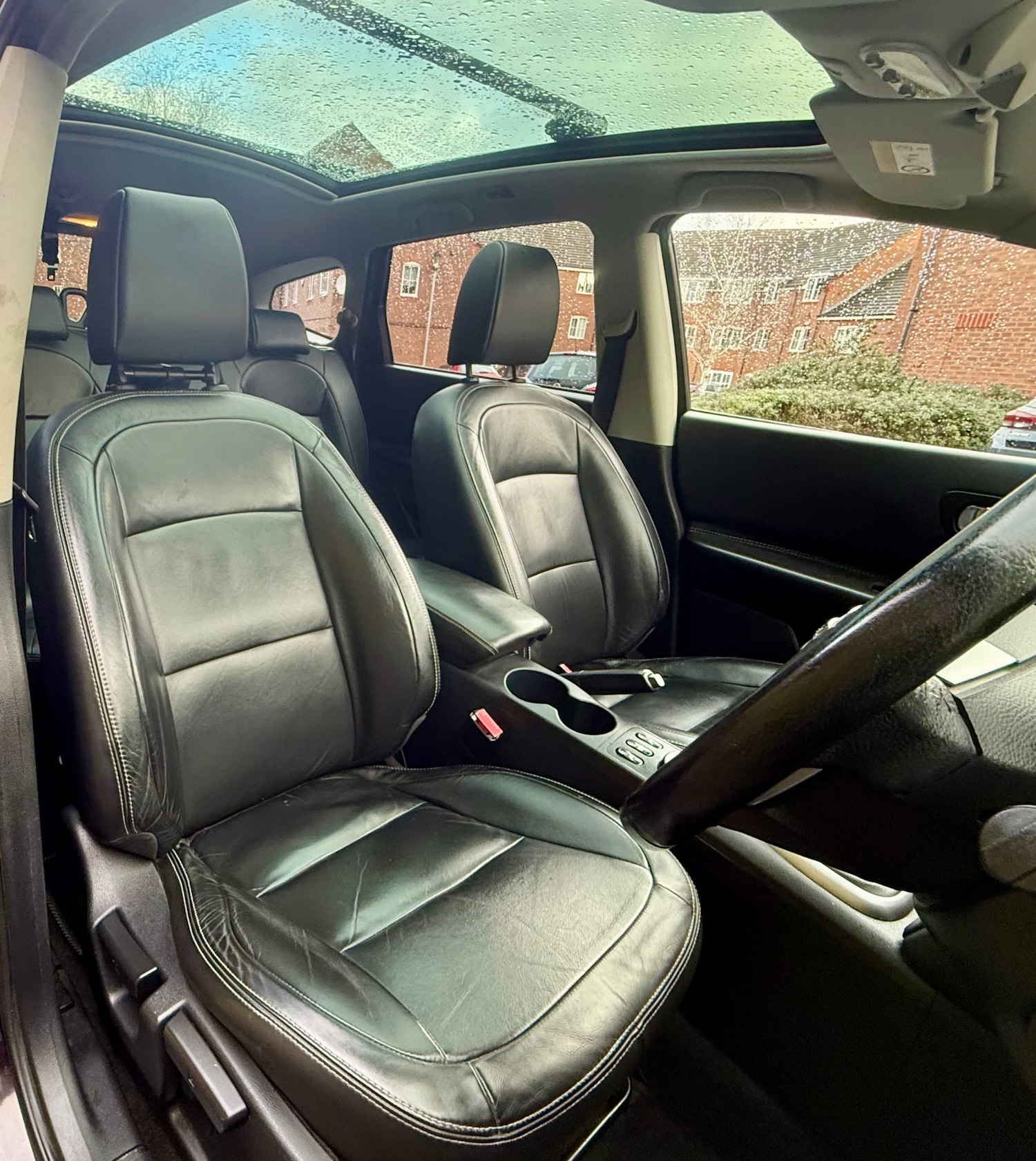 Used Nissan Qashqai+2 2013 for sale - 76758044: Photo 19