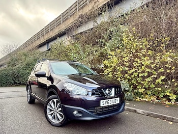 2013 (63) - 1.6 dCi Tekna 5dr 4WD [Start Stop]