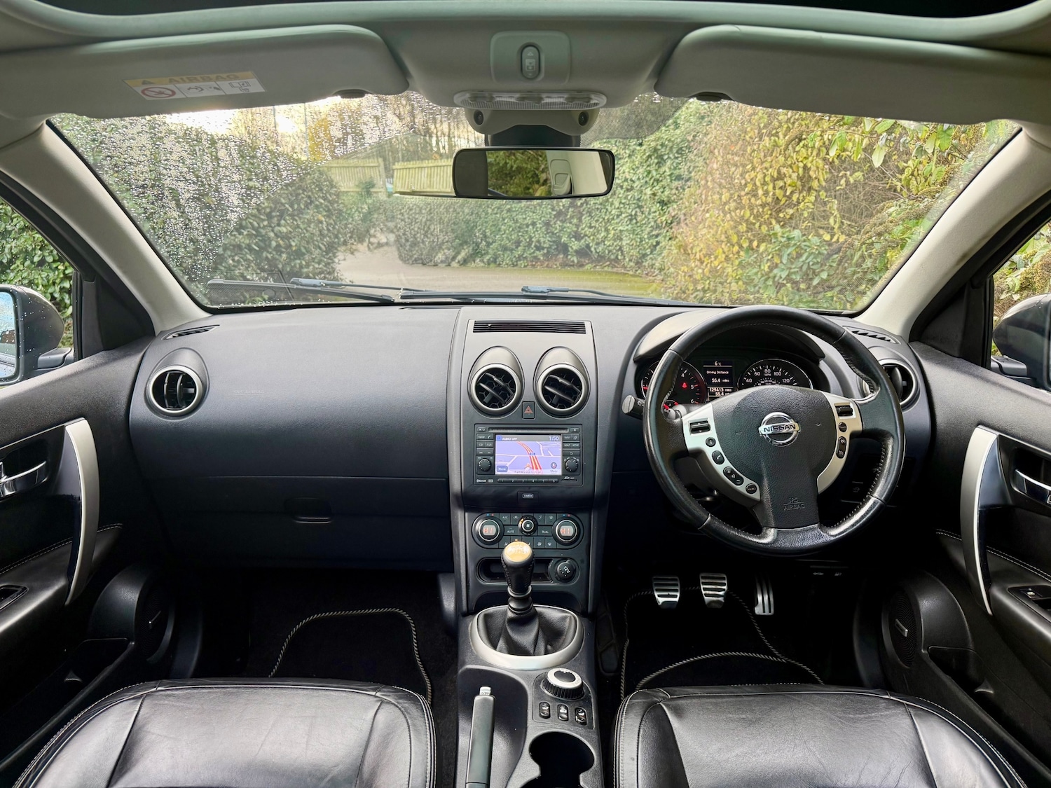 Used Nissan Qashqai+2 2013 for sale - 76758044: Photo 20