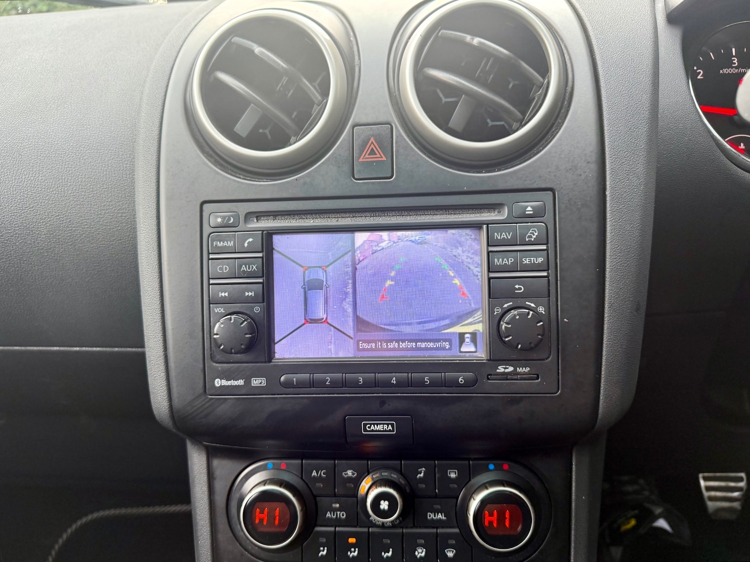 Used Nissan Qashqai+2 2013 for sale - 76758044: Photo 21