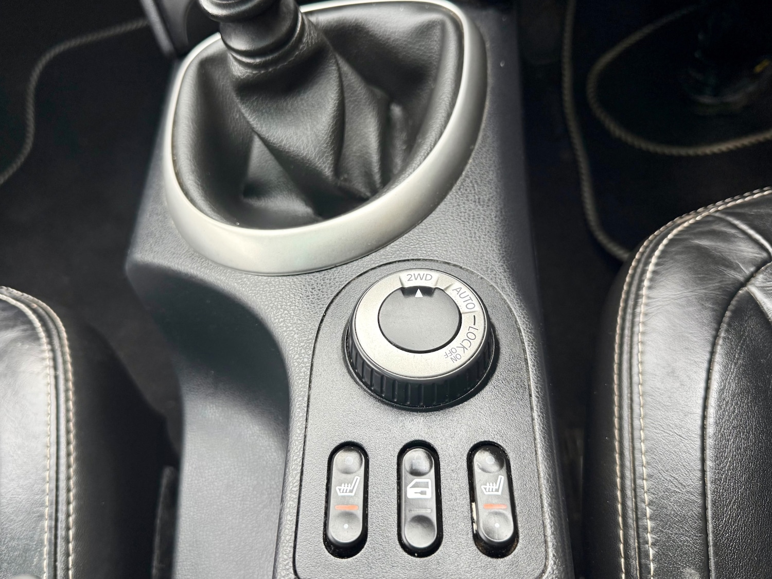 Used Nissan Qashqai+2 2013 for sale - 76758044: Photo 23