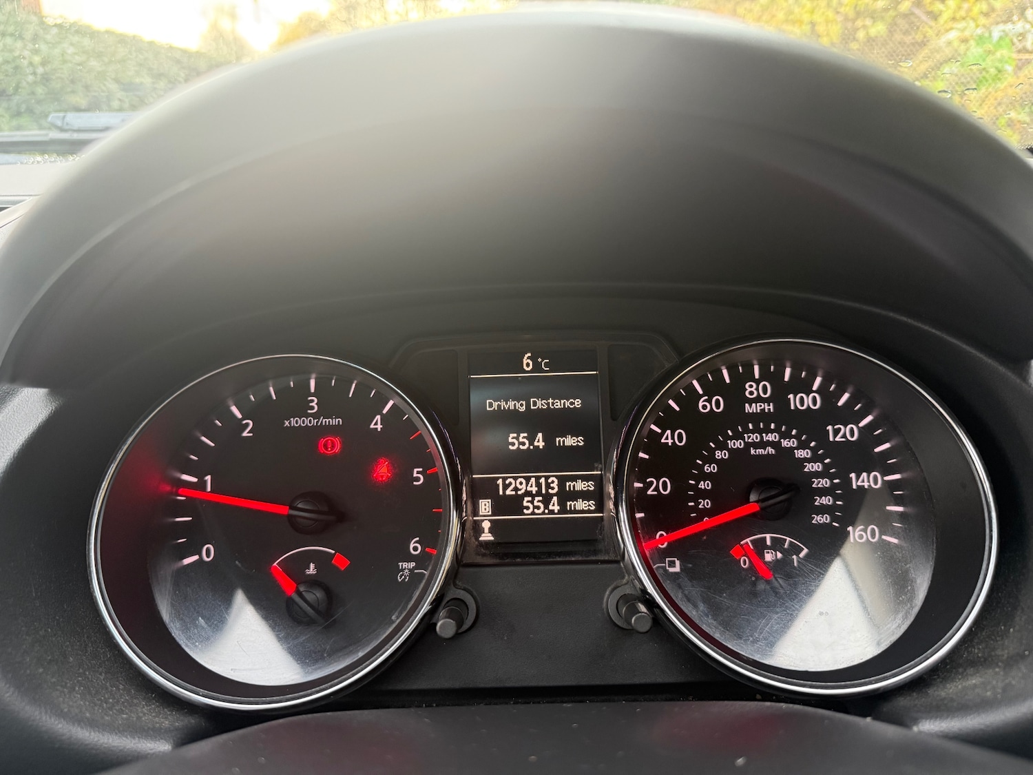 Used Nissan Qashqai+2 2013 for sale - 76758044: Photo 24