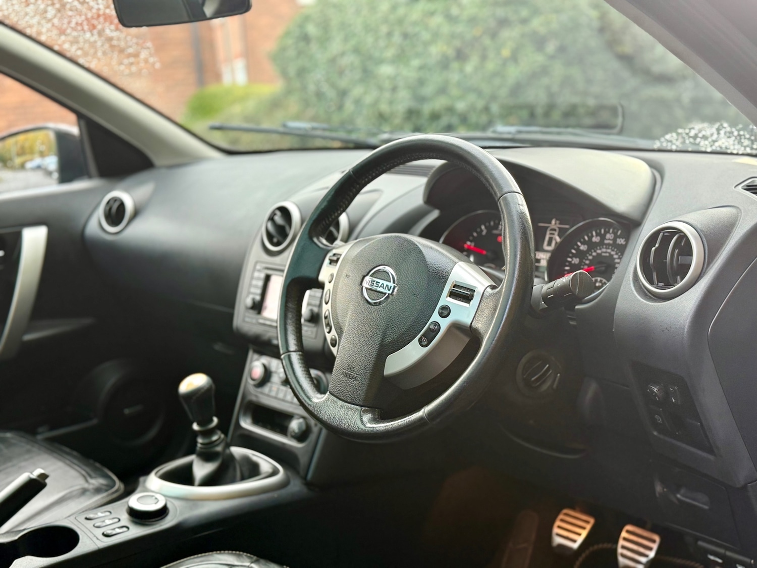 Used Nissan Qashqai+2 2013 for sale - 76758044: Photo 25