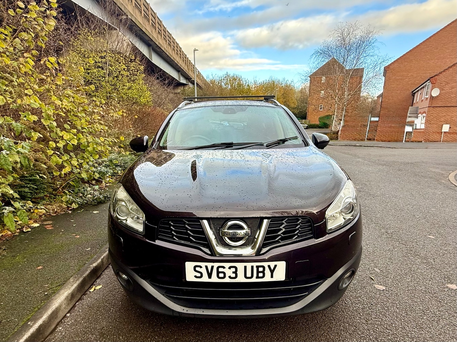 Used Nissan Qashqai+2 2013 for sale - 76758044: Photo 7